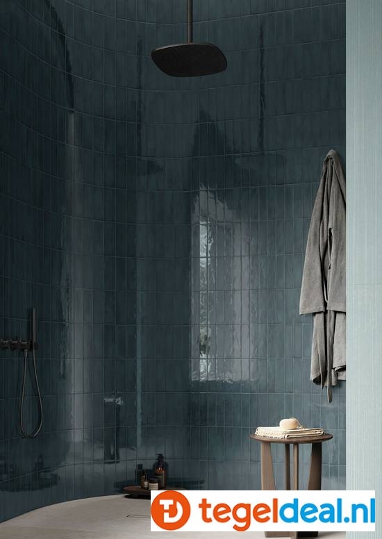 Supergres Bricksy, 6x24 cm, wandtegels 