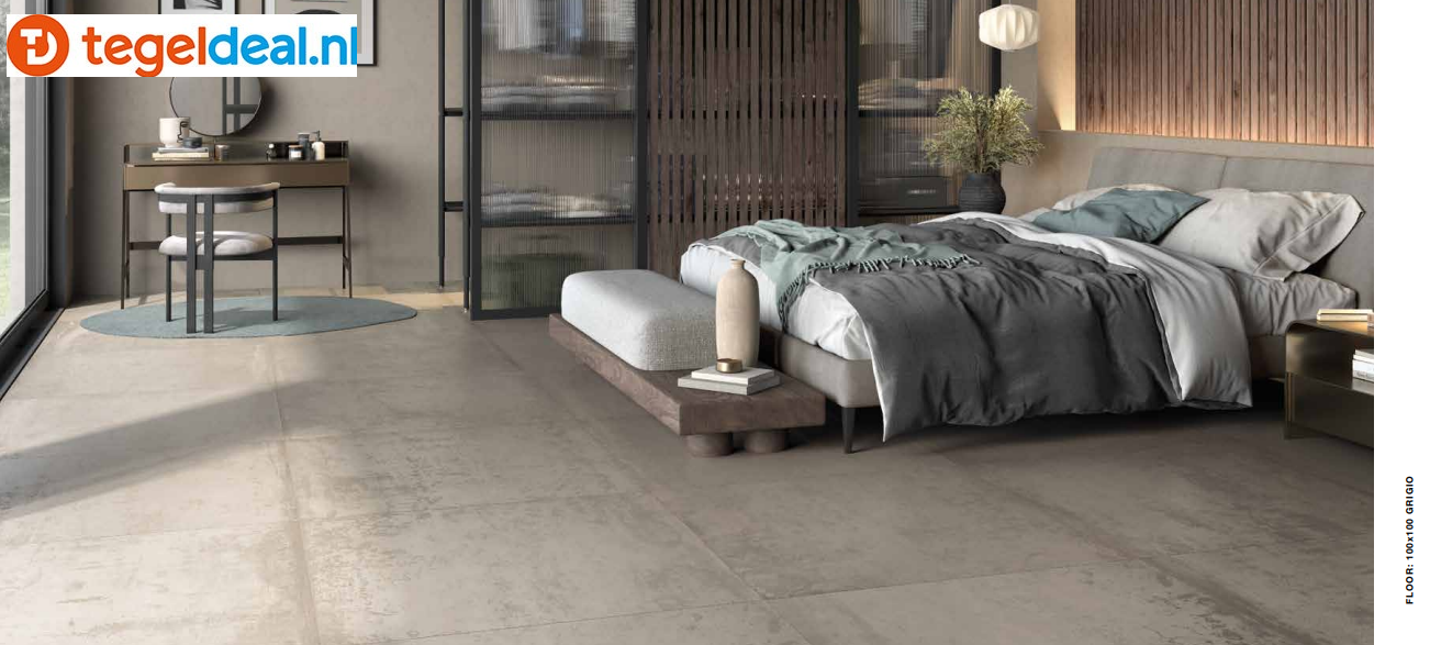 VLT Castelvetro, Materika Project GRIGIO 80x160 cm, CMK86R4 VLT Castelvetro, Materika Project GRIGIO 80x160 cm, CMK86R4