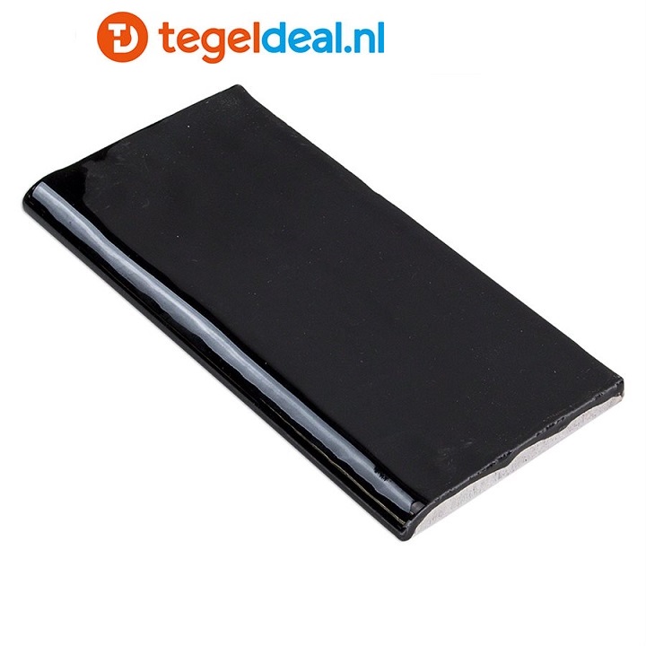 Equipe, Masia, Bullnose 7,5x15 cm Equipe, Masia, Bullnose 7,5x15 cm