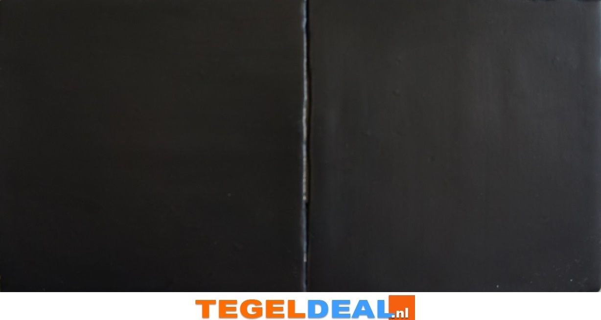 WDT Handvorm ZWART mat, 13x13 cm, OP VOORRAAD WDT Handvorm ZWART mat, 13x13 cm, OP VOORRAAD
