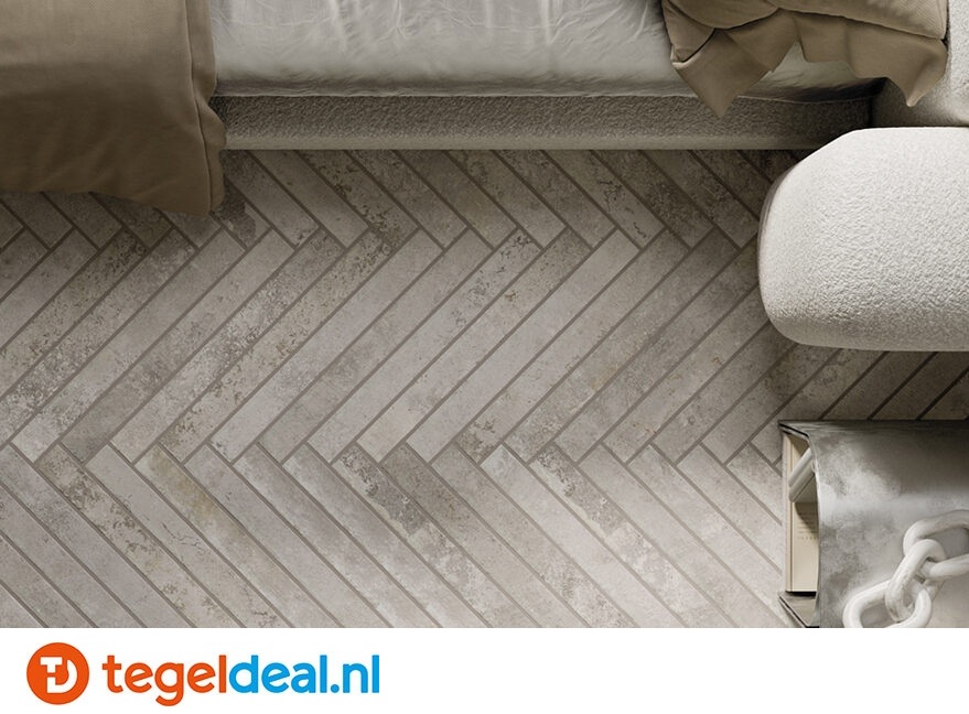 La Fabbrica: overzicht collecties  