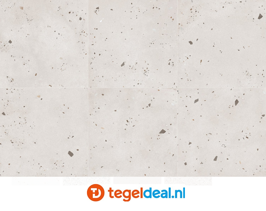 ASCOT DOM, Kado SAND Cement, 60x60 cm, 02DKDC620R 