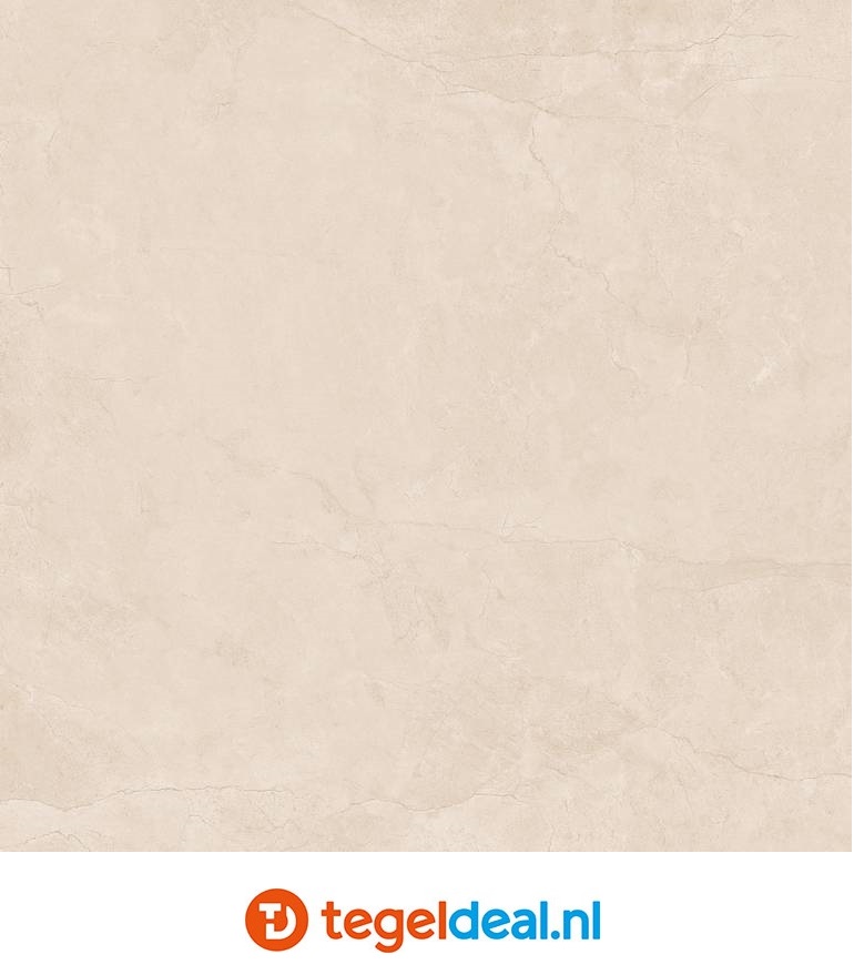 VLT Supergres Purity of Marble, Marfil Lux, 75 x 150 cm