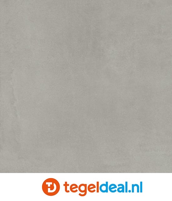Marazzi Cementum NICKEL, 120x120x0,6 cm Strutt., MAX9, cementlook tegels Marazzi Cementum NICKEL, 120x120x0,6 cm Strutt., MAX9, cementlook tegels