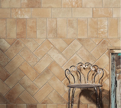 Natucer: overzicht collecties 