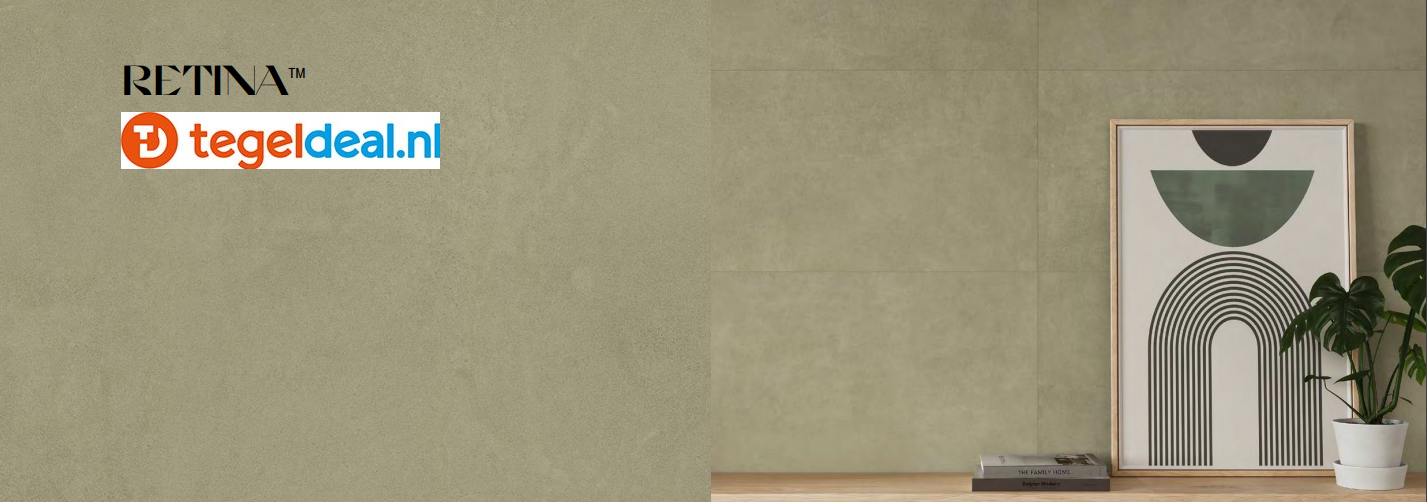 Imola Retina, betonlook in 8 eigentijdse kleuren
