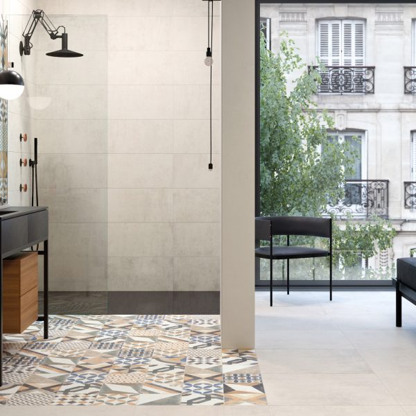 Monocibec: overzicht collecties 