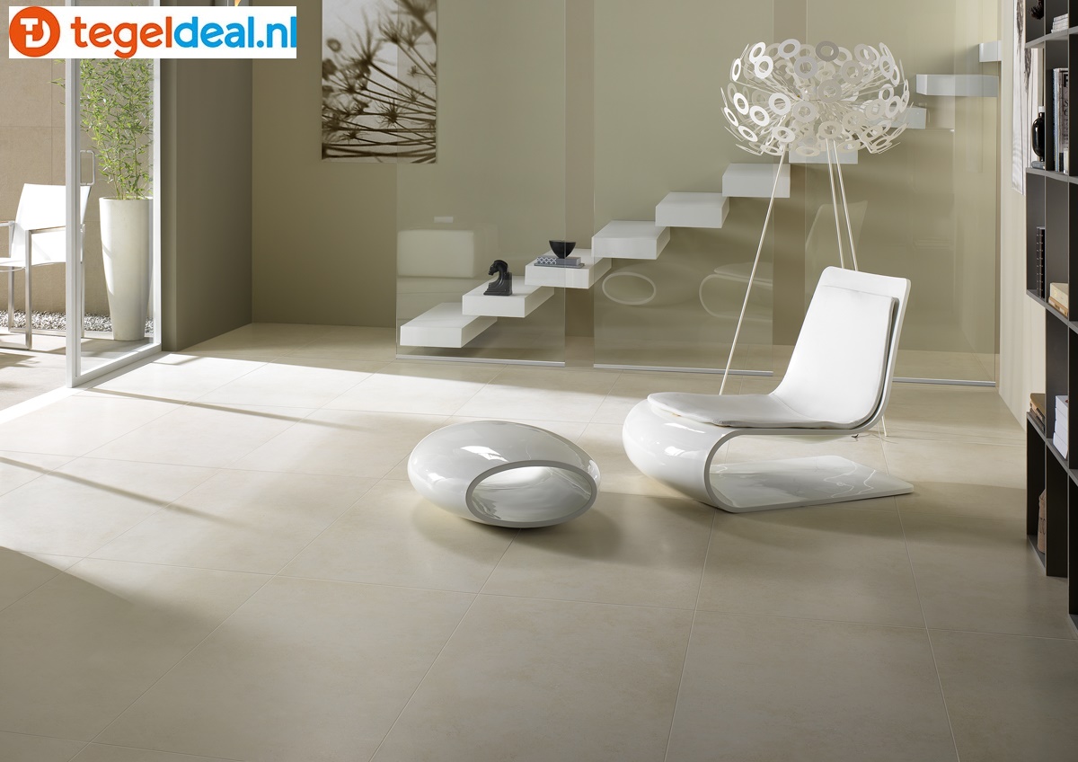 Imola Concrete project, betonlook