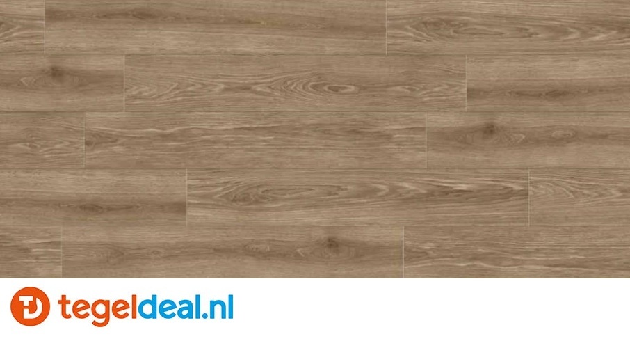 Mirage Oudh, 7 tinten houtlook terras- en vloertegels v.a. €36,00/m2 