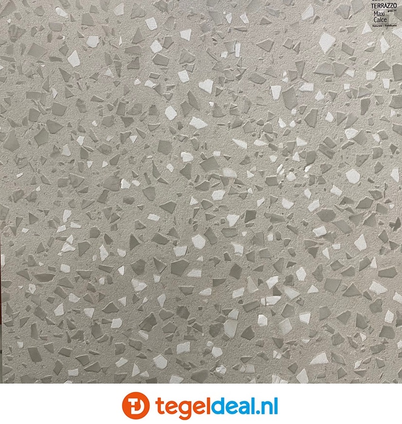 Coem Terrazzo, CALCE MAXI, 60x120 cm Nat. TZX623R