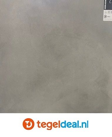 Mirage Clay, CL04 Fancy Spazzolato, 60x60 cm BUM0