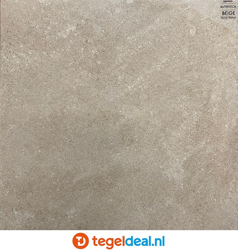 Fioranese, Autentica, Beige Nat. 60x90 cm AU692R