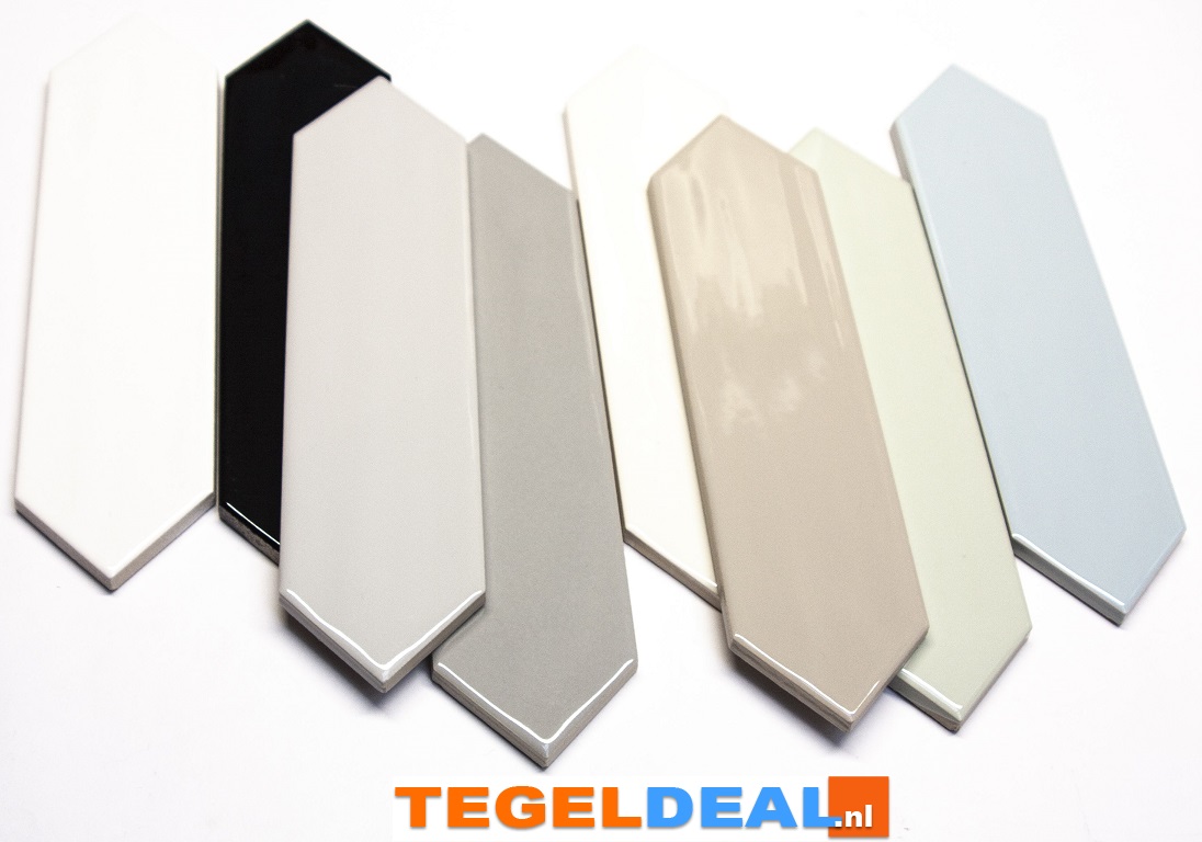 WDT Tonalite, Dart, 7x28 cm pijlvormig WDT Tonalite, Dart, 7x28 cm pijlvormig