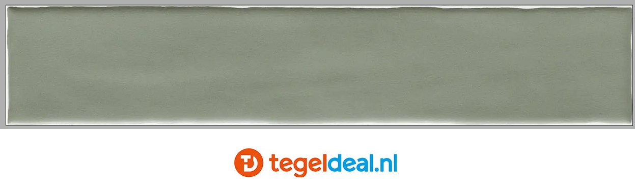 WDT DOM Kyushu, matte en glanzende wandtegels 5x25 cm WDT DOM Kyushu, matte en glanzende wandtegels 5x25 cm