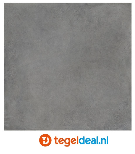 VLT Supergres Your Match DARK, 60x60 cm, MDK0 cementlook tegels