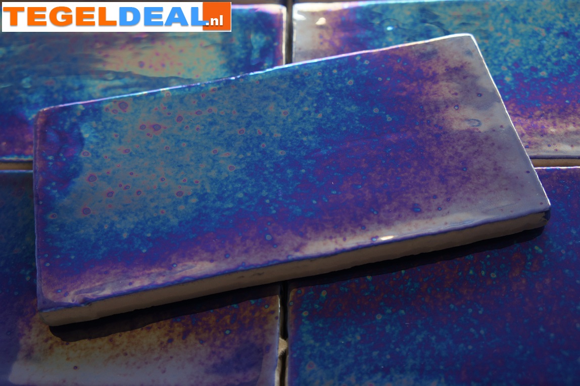 WDT handvorm Life, Dreams AZUL, 7,5x15, 7,5x30 cm WDT handvorm Life, Dreams AZUL, 7,5x15, 7,5x30 cm