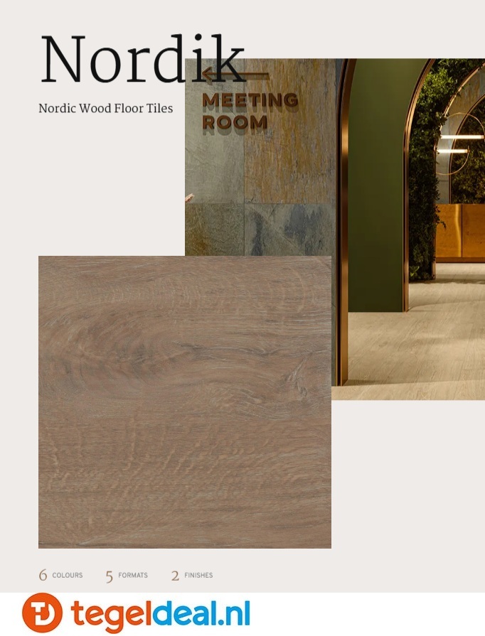 Revigres: overzicht collecties  