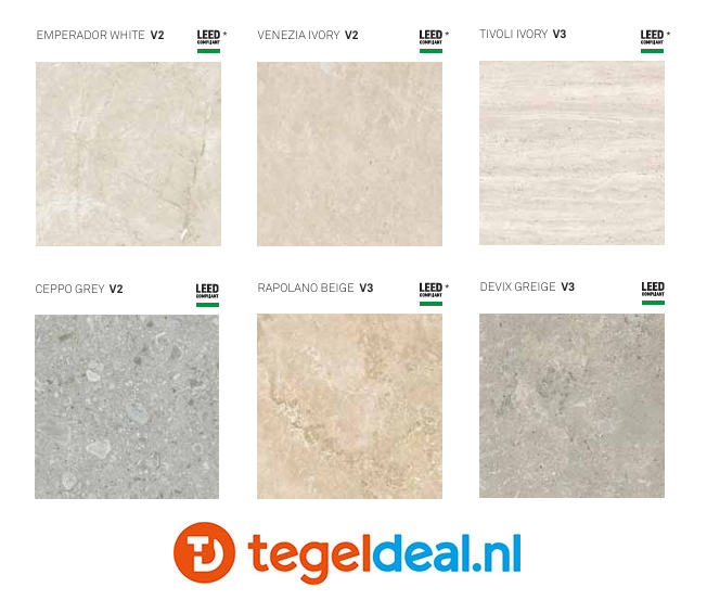 KEOPE Omnia Ceppo Grey, 60x120x2 cm, terrastegels