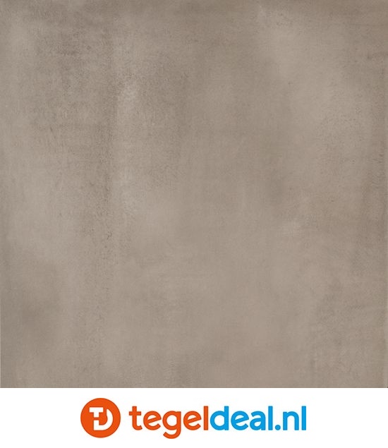 Marazzi Powder, Mud, 60x60 cm M09Q 