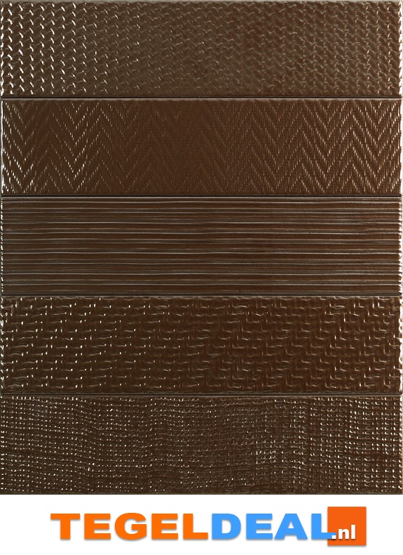 WDT Tonalite, Metal40, 10x40 cm WDT Tonalite, Metal40, 10x40 cm