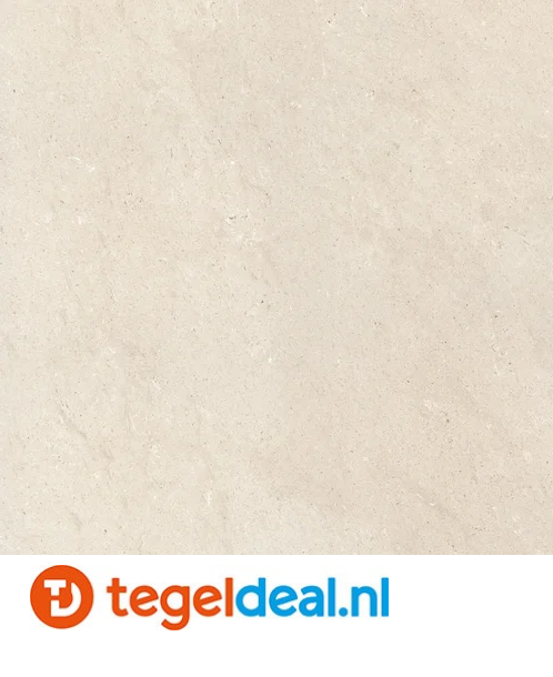ASCOT, Architecta PETRA BEIGE, 120x120 cm, art. A2ARC00420MS, natuursteenlook tegels  