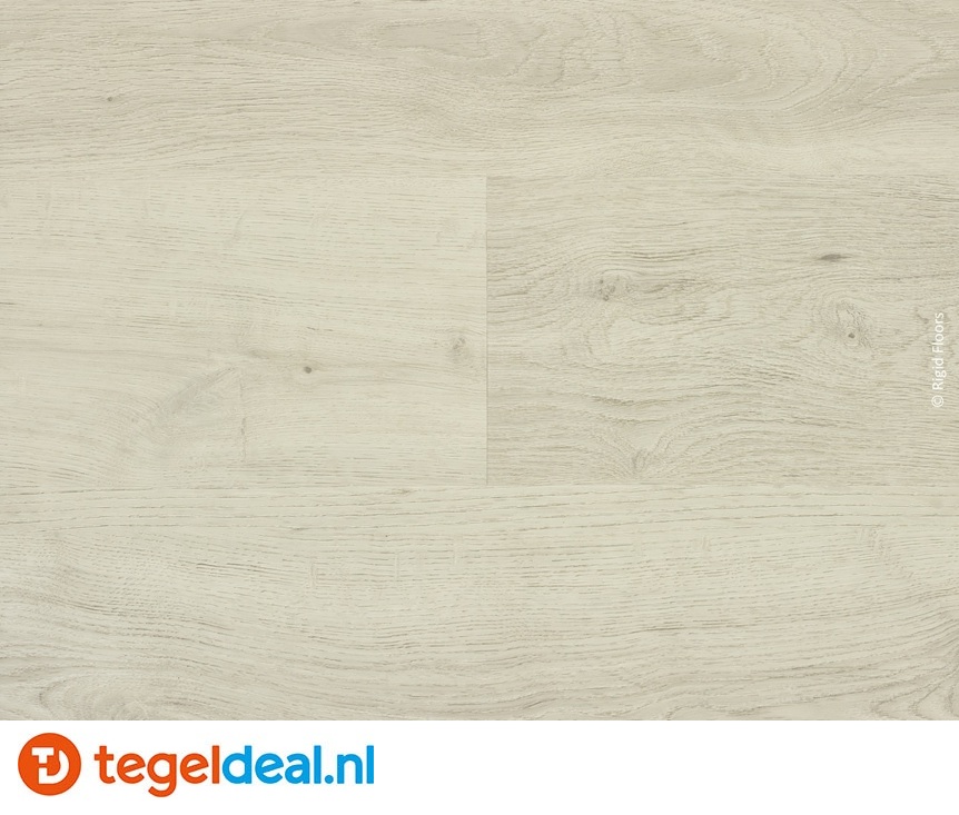 BAROLO Plank, 18x122x0,65 cm, A15684, Rigid SPC Click Vloer 