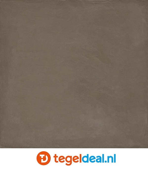 ASCOT DOM, Comfort R, Tin NAT. 60x60 cm