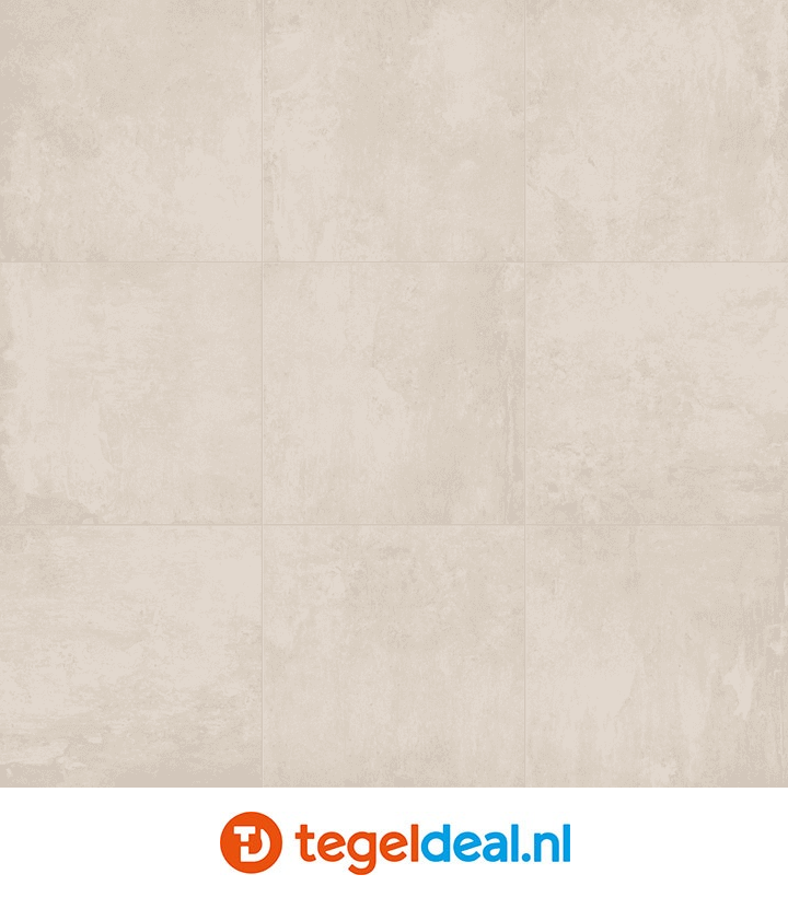 KEOPE Ikon White Matt R9, 60x120 cm