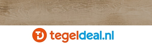 SIL Ceramiche, Eiken Natuur, 20x120 cm, houtlook tegels Antislip