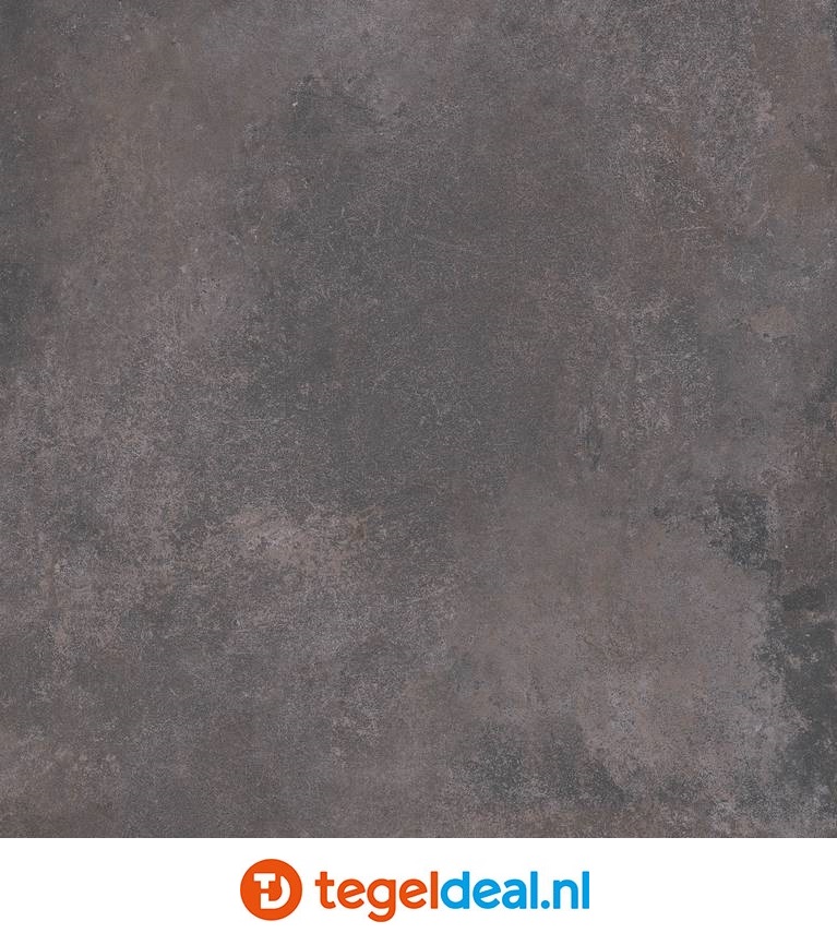 VLT Supergres Story Dark, 75 x 75 cm
