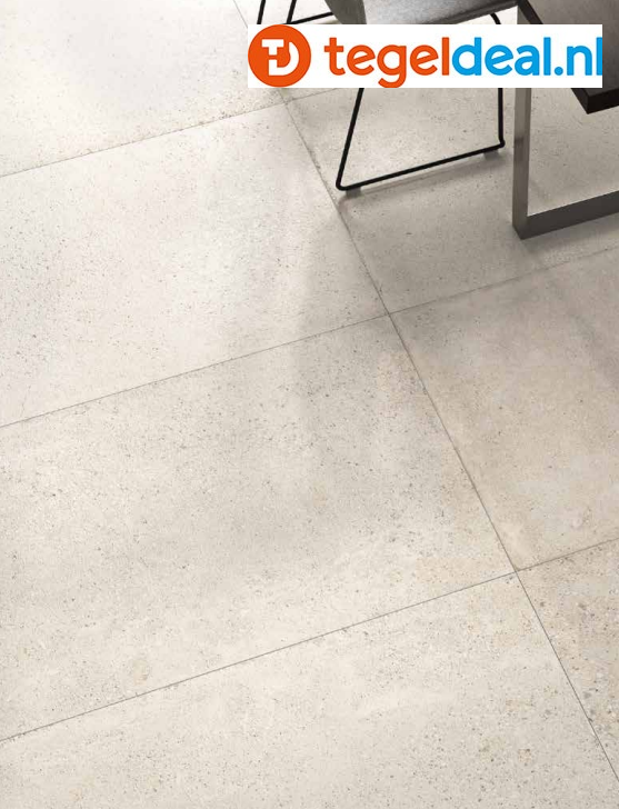 VLT Castelvetro, Konkrete Project BIANCO 60x120 cm, CKO62R1 VLT Castelvetro, Konkrete Project BIANCO 60x120 cm, CKO62R1