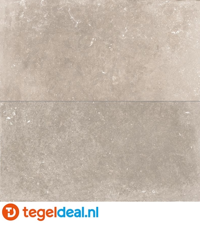 Flaviker, Nordik Stone, natuursteenlook tegels voor binnen en buiten