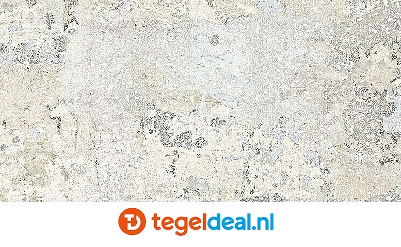 Aparici Carpet Sand Natural, 50x100 cm