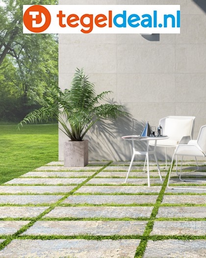 TRT Aparici Carpet Sand, 50x100x2 cm OUTDOOR