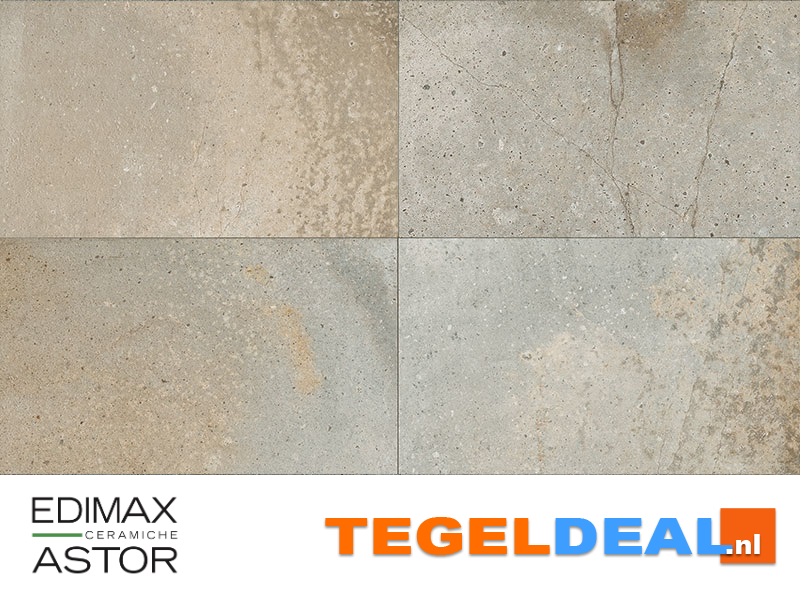 Edimax Astor, Fusion, natuursteenlook / leisteen.