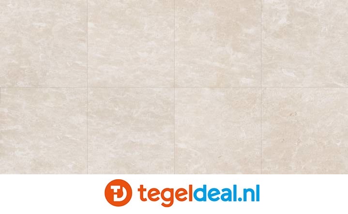 WDT Keope Omnia Venezia Ivory, 60 x 120 cm Crossing 3D