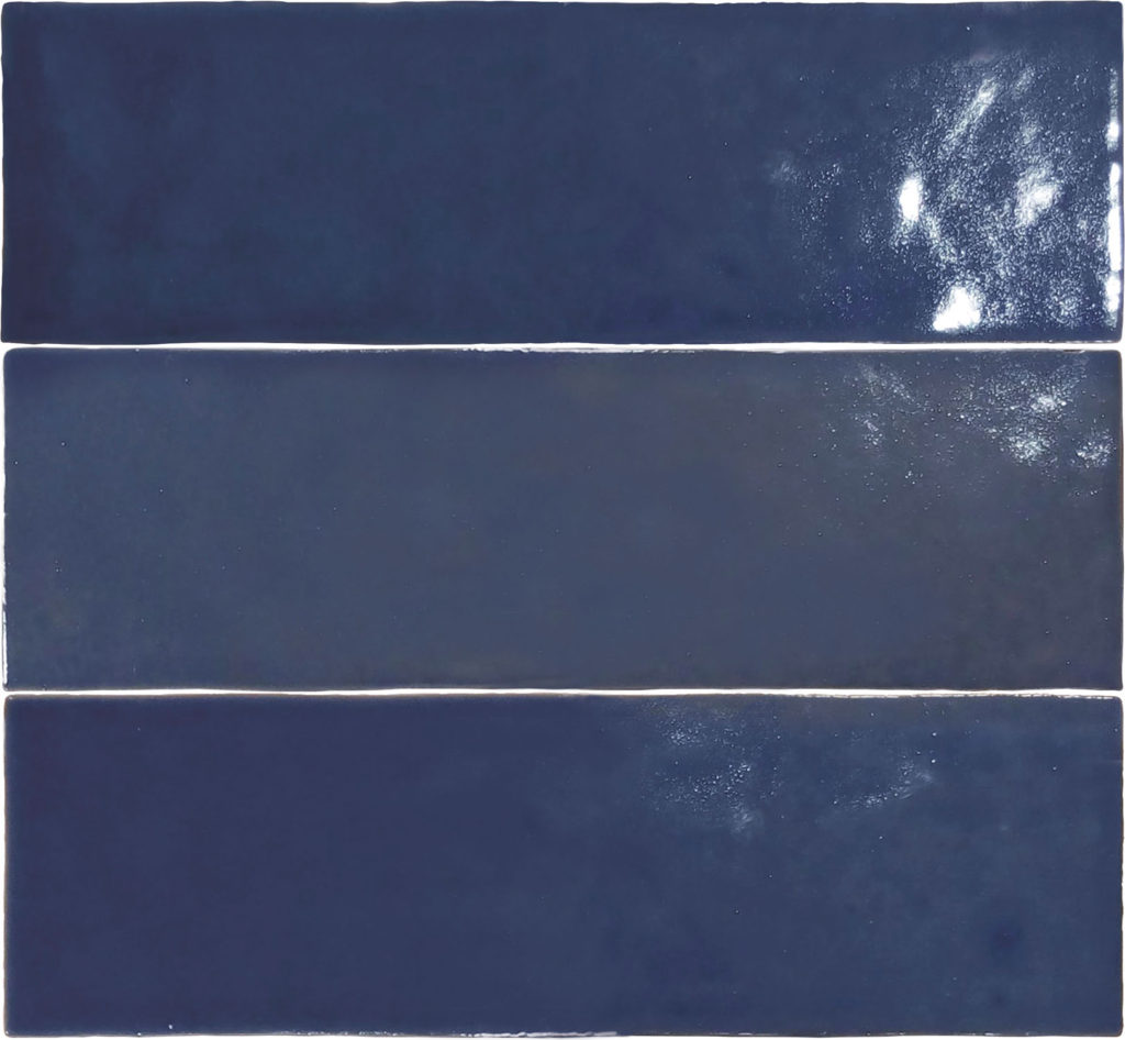WDT Nanda Tiles, Marrakesh, 6x20 cm WDT Nanda Tiles, Marrakesh, 6x20 cm