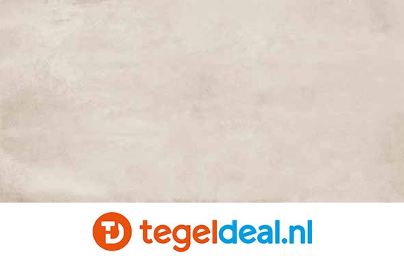 Supergres Art Clay, 30x60 cm, CL3A, betonlook tegels