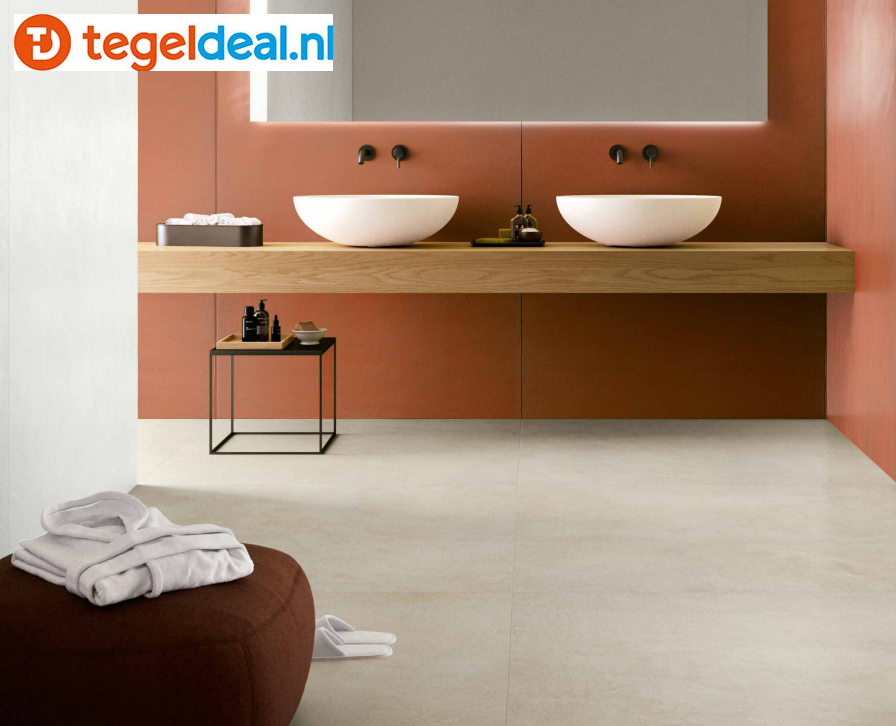 Refin Creos, cementlook