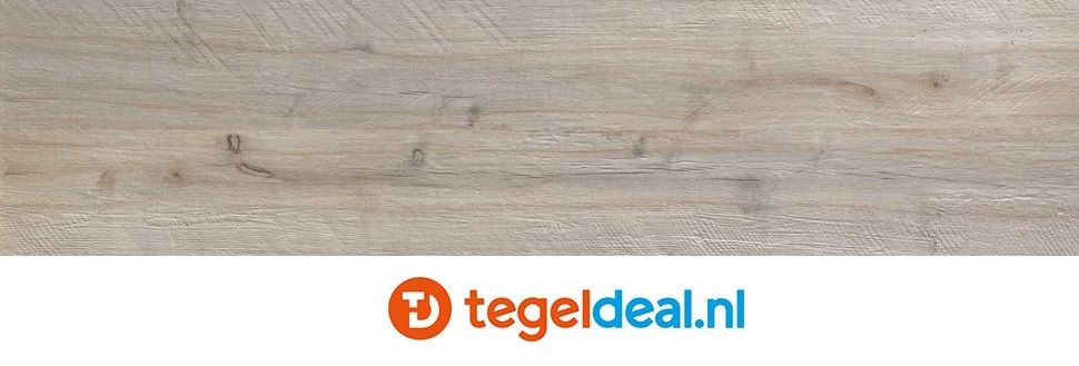 Flaviker, Dakota, houtlook tegels voor binnen en buiten 