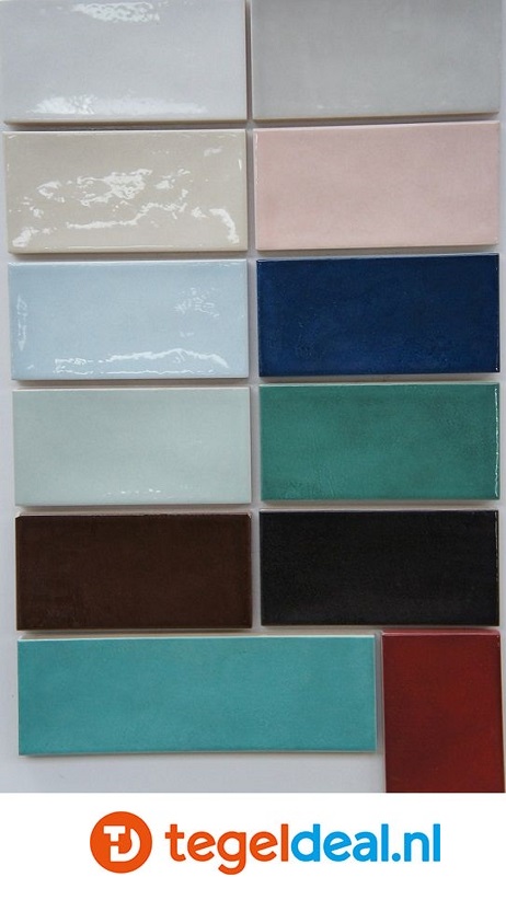 WDT Equipe, Village BLACK, 6,5x20 cm, art 25641 