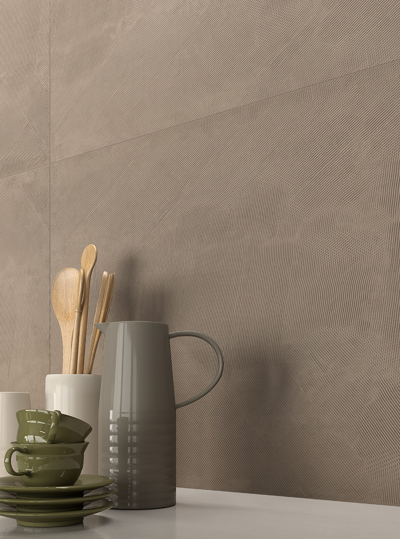 Castelvetro, Materika Project BEIGE 60x60 cm, CMK60R2 Castelvetro, Materika Project BEIGE 60x60 cm, CMK60R2