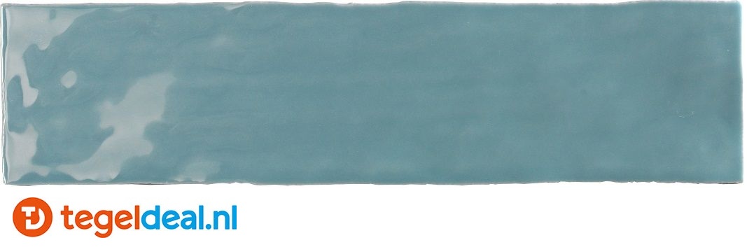 Tonalite, Crayon, 7,5x30 cm, wandtegels Tonalite, Crayon, 7,5x30 cm, wandtegels