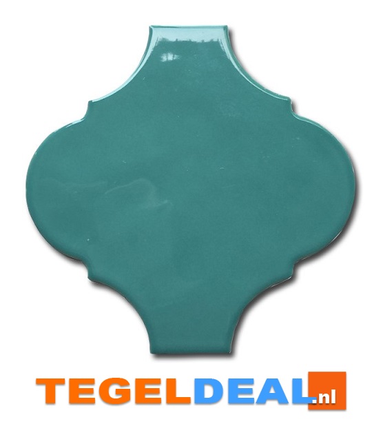 WDT Tonalite, Arabesque Silk, 14,5x14,5 cm WDT Tonalite, Arabesque Silk, 14,5x14,5 cm