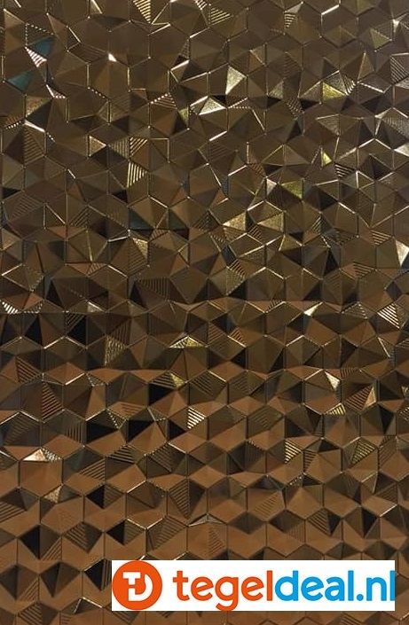 Equipe, Magical 3D, Umbrella METALLIC, 12,4x10,7, art 23056