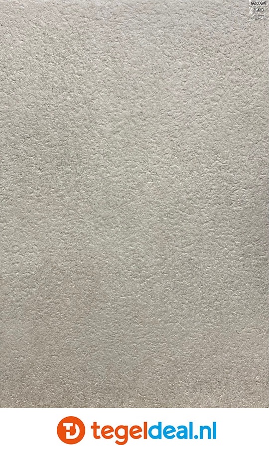 Coem Gascogne BIANCO, 90,6x90,6 cm Nat. Rett. PI901R