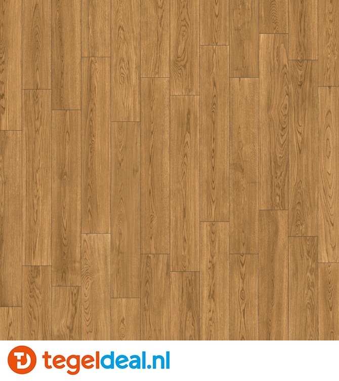 Mirage Izumi, MIELE Selezionato IZ07, 25x150 cm Spazzolato - CAO9