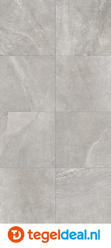 KEOPE Dunstone / Contract, natuursteenlook tegels