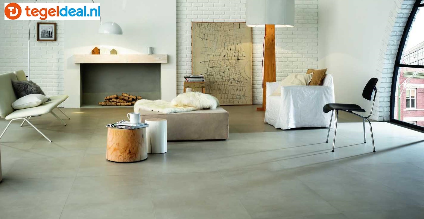 VLT Marazzi Block, Beige, 75 x 75 cm MLJV