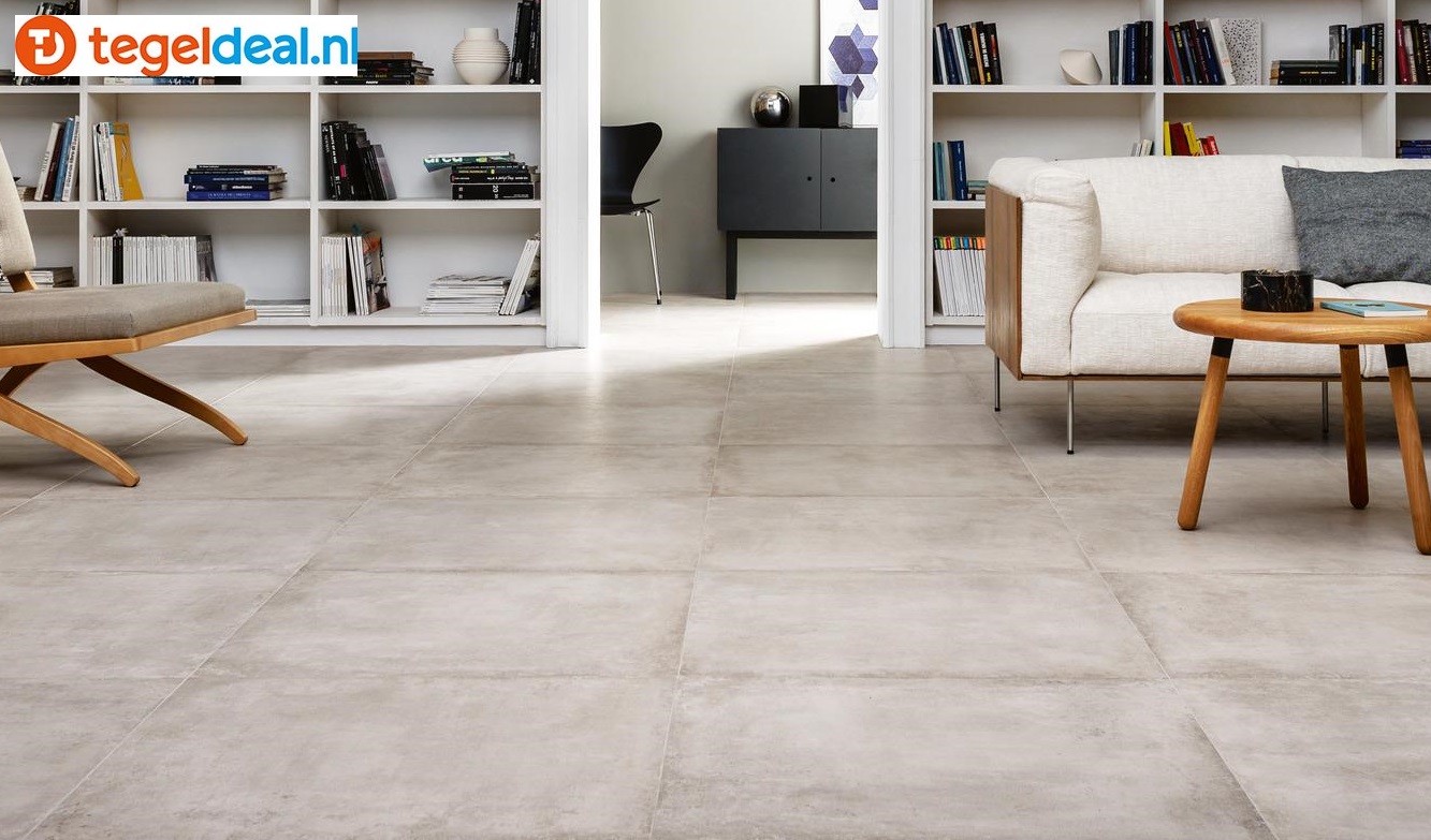 Marazzi Clays, Cotton, 30x60 cm MLV5